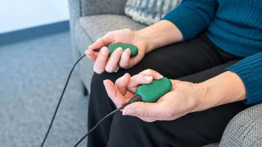 How EMDR Therapy Helps Reprocess Traumatic Memories