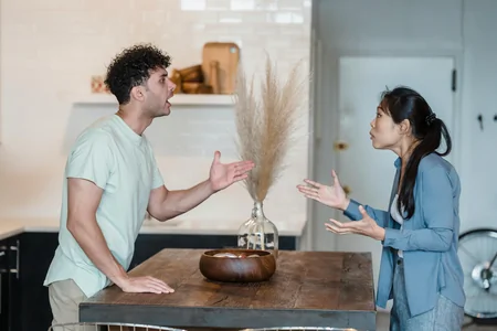 Maintain Relationships Despite Political Differences