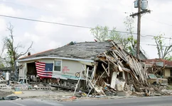 Coping with the Aftermath of Multiple Hurricanes in SWFL
