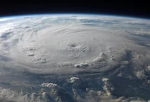 Coping with Stress After a Hurricane