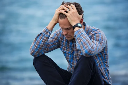 Why Do I Suffer From Anxiety?